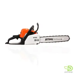 خرید اره موتوری اشتیل MS 180 STIHL | فروش ابزار و ادوات کشاورزی | مزرعه دانش