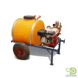 سمپاش فرغونی کاواما KAWAMA - مزرعه دانش - فروش بذر،سم، کود و ابزارآلات