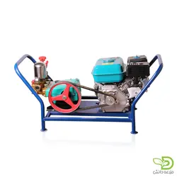 سمپاش زنبه ای بنزینی کد 01 - مزرعه دانش - فروش بذر،سم، کود و ابزارآلات