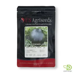 بذر هندوانه شوگر بیبی ساهارا - مزرعه دانش - فروش آنلاین بذر،سم، کود و ابزارآلات