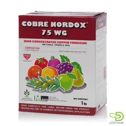 قارچ کش نوردکس | انواع سموم کشاورزی | مزرعه دانش