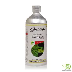 حشره کش دیمتوآت هندی رها اندیش کاوان