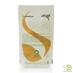 بذر لوبیا سبز داربستی ثمین بذر | فروش اینترنتی انواع بذر | مزرعه دانش