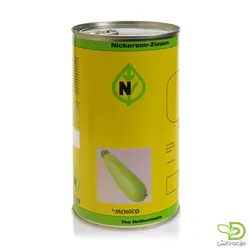 بذر کدو خورشتی ازرا نیکرسون