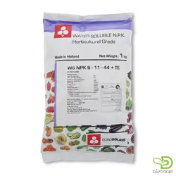 کود NPK 6.11.44 یوروسالیدز