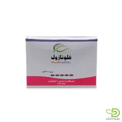 قارچکش فلونازول بازرگانان سرای سپند - مزرعه دانش | فروشگاه اینترنتی بذر، سم، کود و ابزارآلات