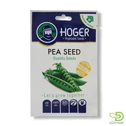 بذر نخود فرنگی هوگر