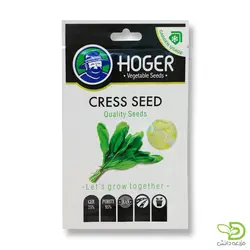 بذر شاهی هوگر - مزرعه دانش - فروش آنلاین بذر،سم، کود و ابزارآلات