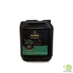 کود هیومی کینگ گل سم