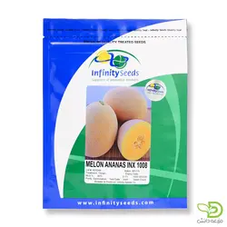 بذر ملون آناناس 1008 (INX 1008) اینفینیتی سیدز - مزرعه دانش - فروش آنلاین بذر،سم، کود و ابزارآلات