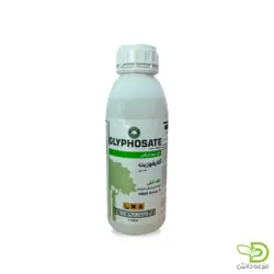 علف کش گلایفوزیت گل سم