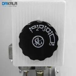 آبگرمکن زمینی تکنوهاوس مدل TWH-30G