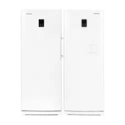 یخچال فریزر دوقلو یخساران مدل الماس D8001-D8005