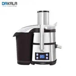 آبمیوه گیری پرشیا فرانس پنج کاره مدل PR-2299