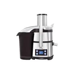 آبمیوه گیری پرشیا فرانس پنج کاره مدل PR-2299