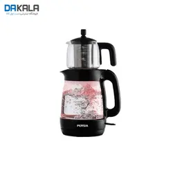 چای ساز پرشیا فرانس مدل PR-8980
