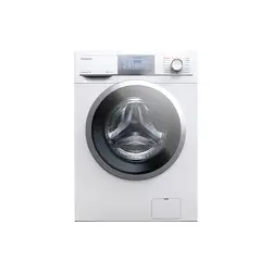 ماشین لباسشویی دوو سری کاریزما مدل DSK-8020W ظرفیت 8 کیلوگرم
