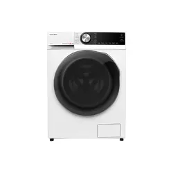 ماشین لباسشویی پاکشوما مدل TFB-95401 ظرفیت 9 کیلوگرم