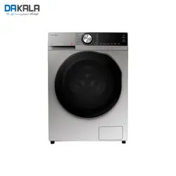 ماشین لباسشویی پاکشوما مدل TFB-95401 ظرفیت 9 کیلوگرم