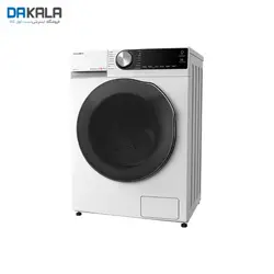 ماشین لباسشویی پاکشوما مدل TFB-95401 ظرفیت 9 کیلوگرم