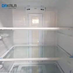یخچال و فریزر دوقلو بنس مدل POLARIS سفید