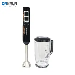 گوشت کوب برقی پرشیا فرانس مدل PR-522