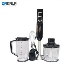 گوشت کوب برقی پرشیا فرانس مدل PR-550