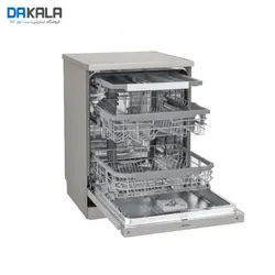 ماشین ظرفشویی ال جی مدل XD74