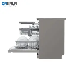 ماشین ظرفشویی ال جی مدل XD74