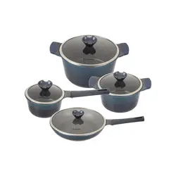 سرویس پخت و پز دسینی مدل Pienza218