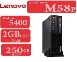 کیس دست دوم استوک M58 LENOVO - فروشگاه دل اچ پی