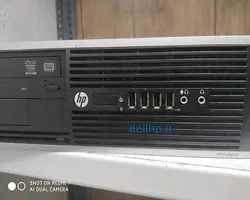 قیمت فروش خرید کامپیوتر دست دوم استوک 8300/6300 (gb HP Compaq ( i7-3770-/4gb/500