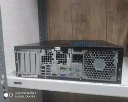 قیمت فروش خرید کامپیوتر دست دوم استوک 8300/6300 (gb HP Compaq ( i7-3770-/4gb/500