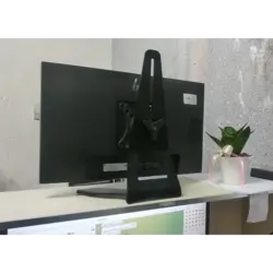 مانیتور دست دوم اچ پی مدل HP E223 frame less با پایه غیر فابریک - فروشگاه دل اچ پی