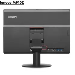 آل این وان استوک لنوو مدل lenovo thinkcentre m910z - فروشگاه دل اچ پی