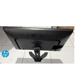 مانیتور 24 اینچ ال جی استوک مدل LG E2411PU -BN - فروشگاه دل اچ پی