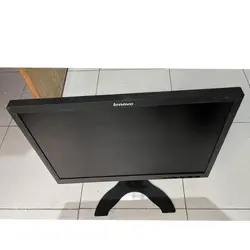 قیمت خرید مانیتور ال سی دی 22 اینچ لنوو