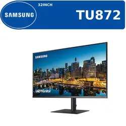 قیمت خرید مانیتور 32 اینچی سامسونگ| samsung 32