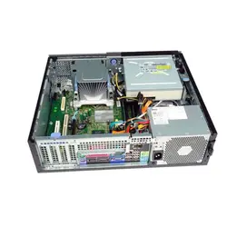 قیمت فروش کامپیوتر دل دست دوم 980 DELL | i7-860 | 4GB | 320GB | VGA