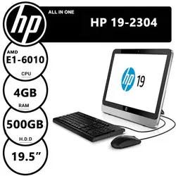 آل این وان 19 اینچی 2304-19 HP استوک - فروشگاه دل اچ پی