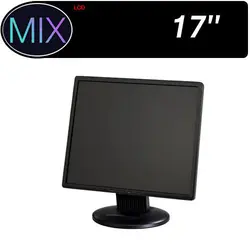 قیمت فروش مانیتور کامپیوتر دست دوم ال سی دی 17اینچ | مانیتور دست دوم |