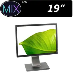 ال سی دی دست دوم استوک 19 اینچ واید DELL,HP,LENOVO - فروشگاه دل اچ پی
