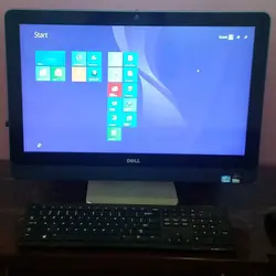 آل این وان دست دوم استوک Dell Inspiron One 2330 - فروشگاه دل اچ پی