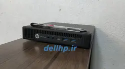 تین کلاینت دست دوم نسل شش اچ پی HP ProDesk 600 G2 | سیستم کامپیوتر thin clinet