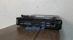 تین کلاینت دست دوم نسل شش اچ پی HP ProDesk 600 G2 | سیستم کامپیوتر thin clinet