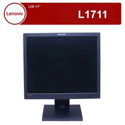 قیمت فروش مانیتور دست دوم 17 اینچ لنوو lenovo | کیس دست دوم استوک | مانیتور دست دوم استوک