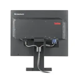 قیمت فروش مانیتور دست دوم 17 اینچ لنوو lenovo | کیس دست دوم استوک | مانیتور دست دوم استوک