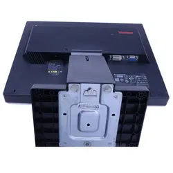 قیمت فروش مانیتور دست دوم 17 اینچ لنوو lenovo | کیس دست دوم استوک | مانیتور دست دوم استوک