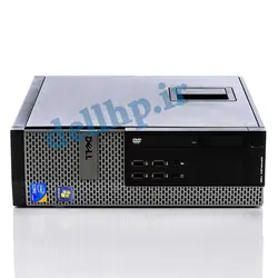 کیس دست دوم استوک Dell Optiplex 790 - فروشگاه دل اچ پی