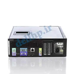 کیس دست دوم استوک Dell Optiplex 790 - فروشگاه دل اچ پی